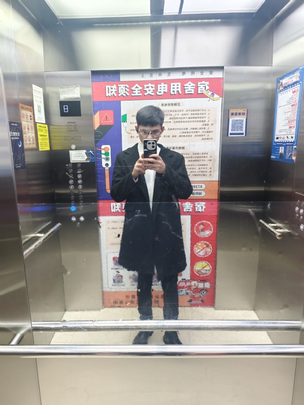 求姻缘的第一张照片--平潭相亲服务中心