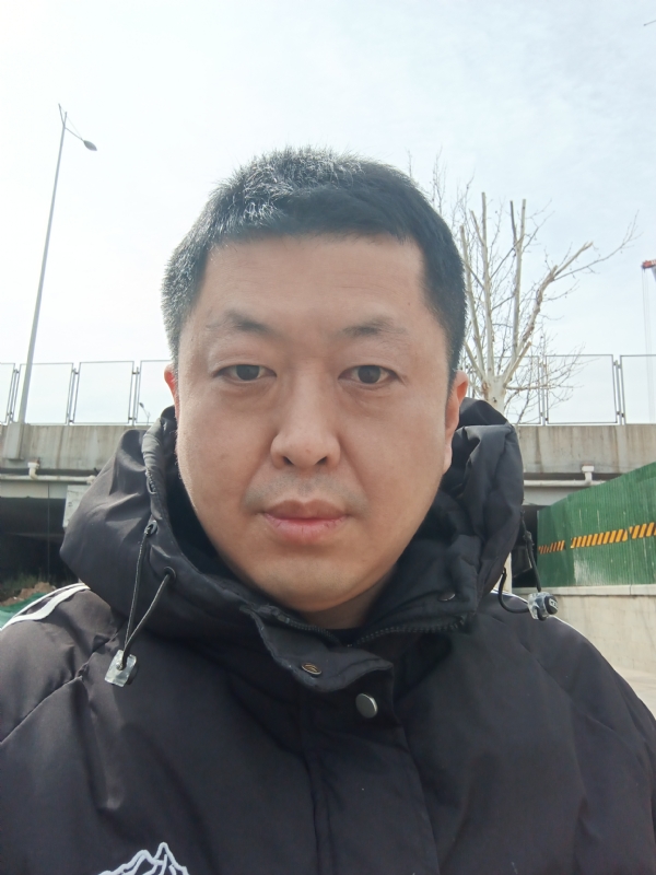 淡然的第一张照片--平潭相亲服务中心