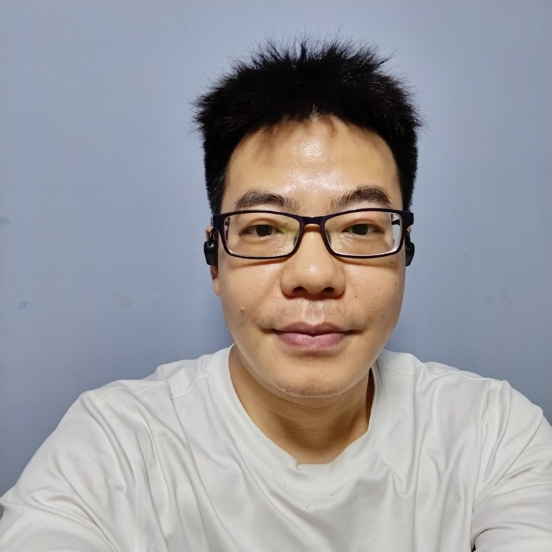 八月的星光的第一张照片--平潭相亲服务中心