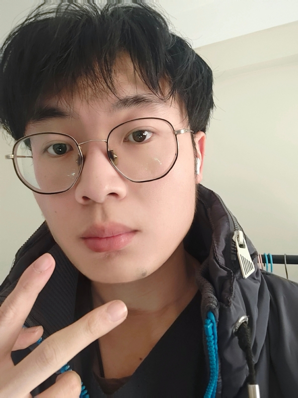 俊哒哒哒的第一张照片--平潭相亲服务中心