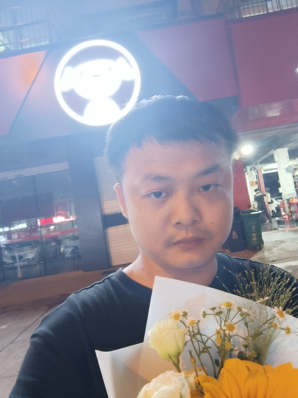 小陈的第一张照片--平潭相亲服务中心