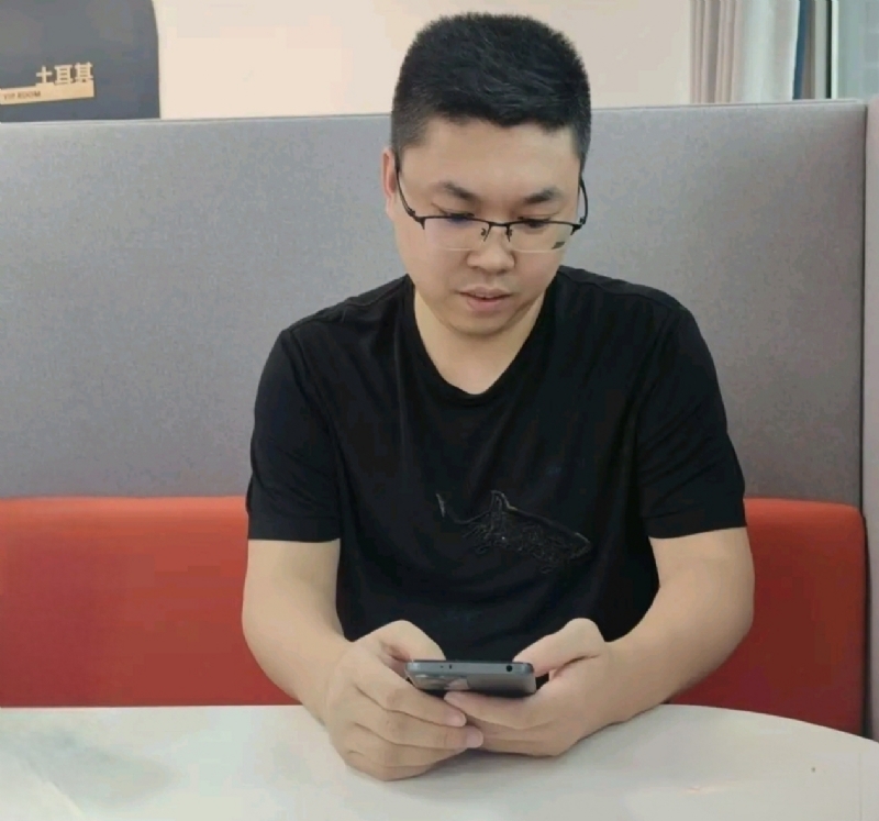 惊蛰的第一张照片--平潭相亲服务中心