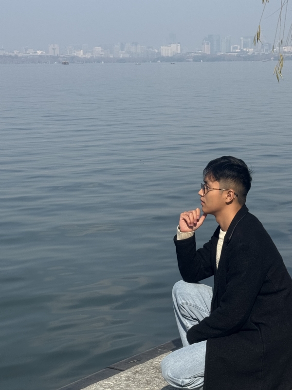 不二的第二张照片--平潭相亲服务中心