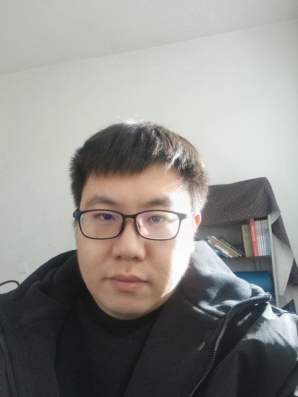 95年身高177的第二张照片--平潭相亲服务中心