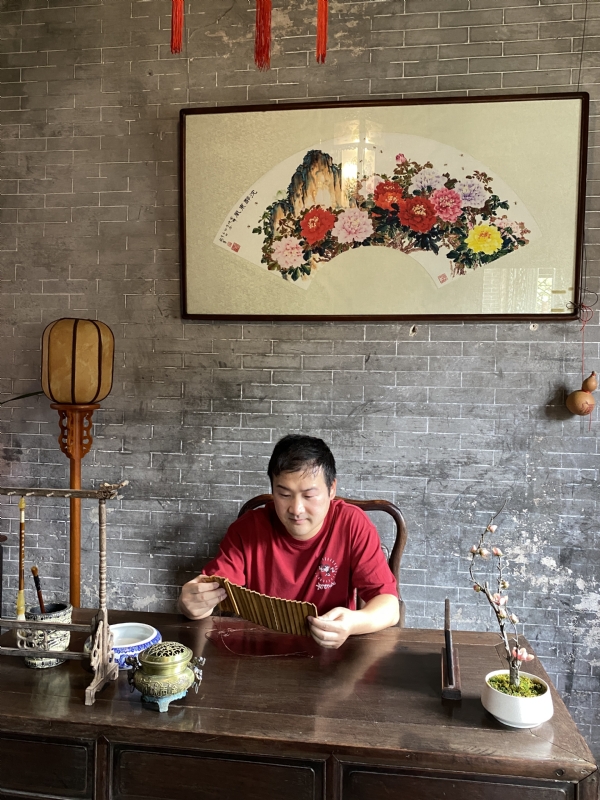 等风等你的第一张照片--平潭相亲服务中心