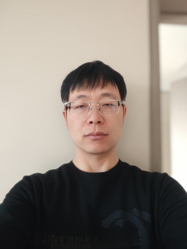 夜微时醺你的第一张照片--平潭相亲服务中心