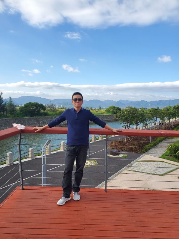 栖凤之木的第三张照片--平潭相亲服务中心