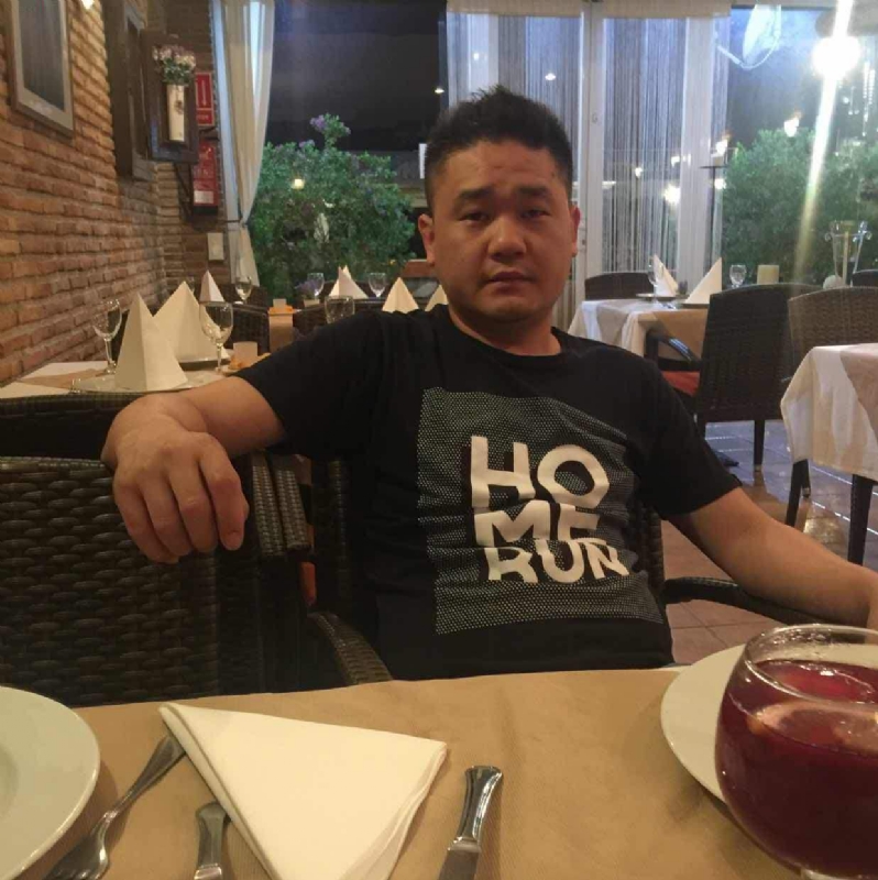 海外游子的第三张照片--平潭相亲服务中心