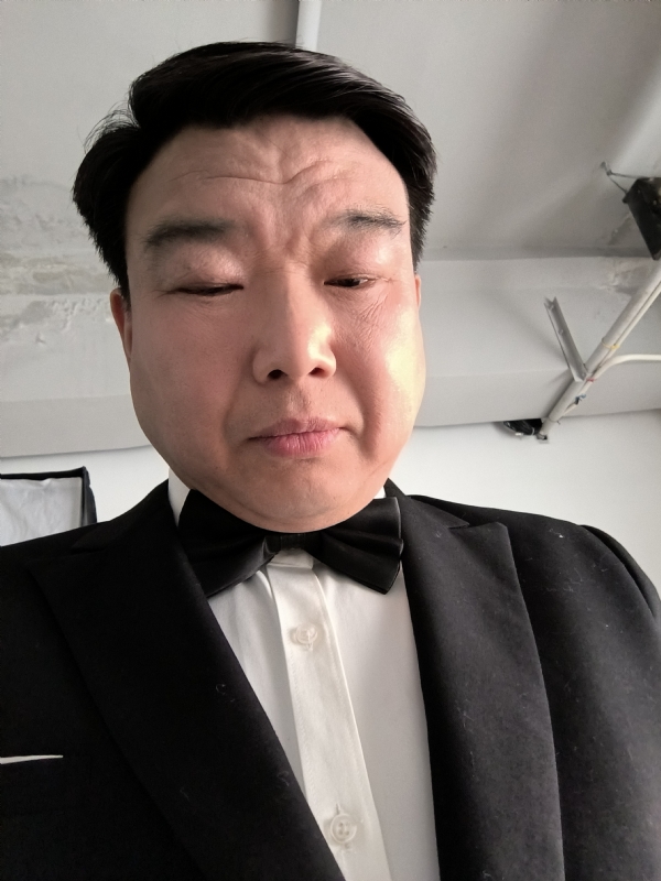 三江口开腔的第一张照片--平潭相亲服务中心