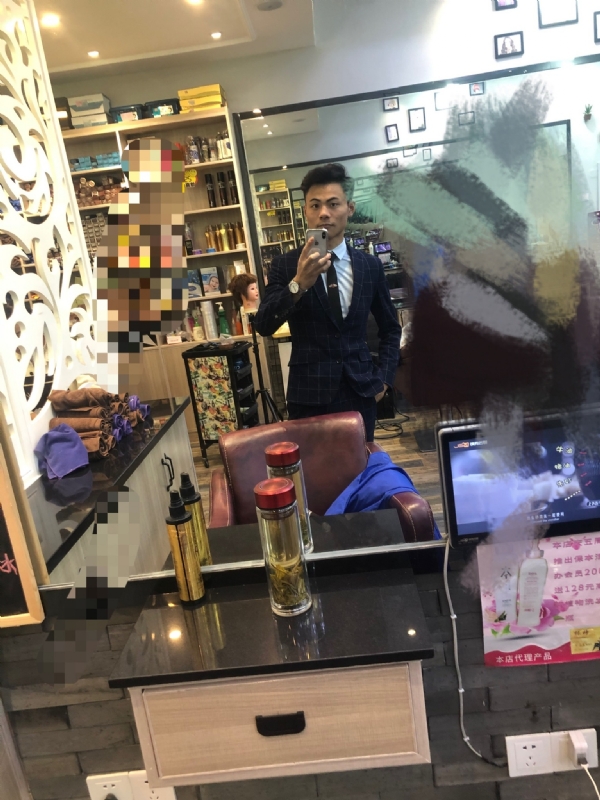 嘉兴相亲的第一张照片--平潭相亲服务中心