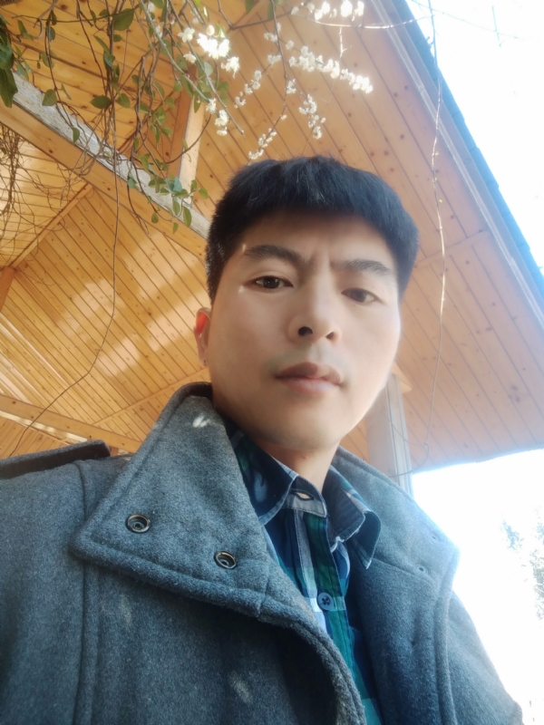 阿明的第一张照片--平潭相亲服务中心