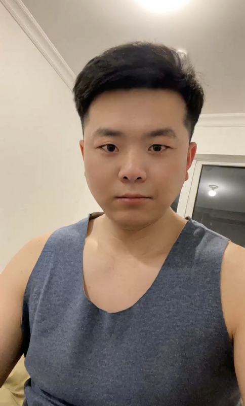 小爷们的第一张照片--平潭相亲服务中心