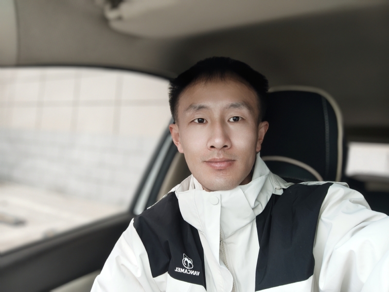 渡然的第四张照片--平潭相亲服务中心