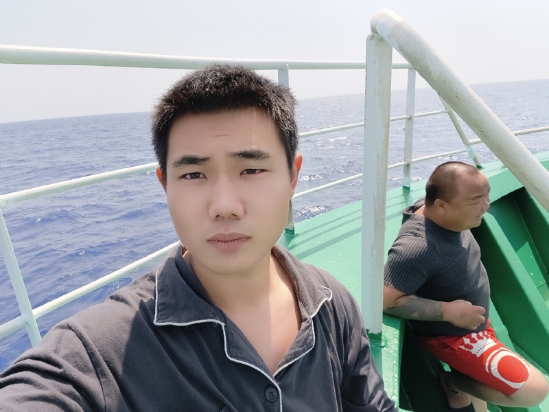 博博鸭的第一张照片--平潭相亲服务中心