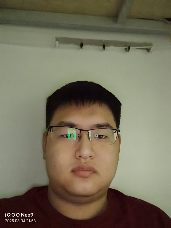 安之梦的第一张照片--平潭相亲服务中心