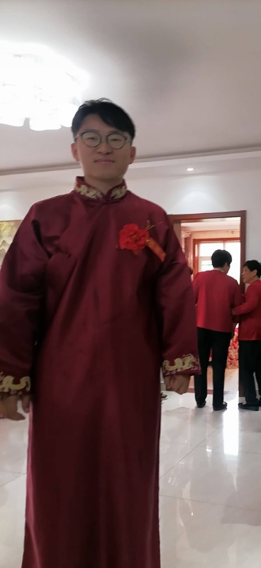 何方妖孽的第二张照片--平潭相亲服务中心
