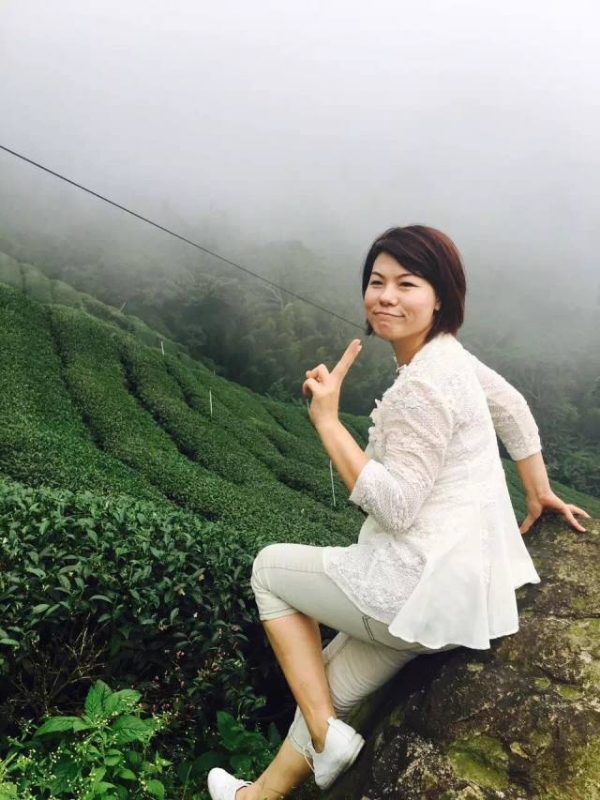 lan的第一张照片--平潭相亲服务中心