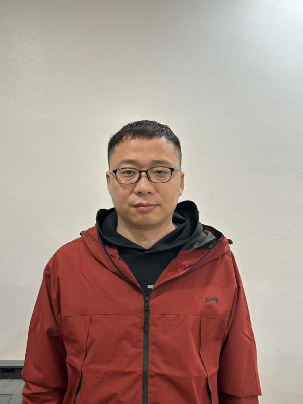 小石头的第一张照片--平潭相亲服务中心