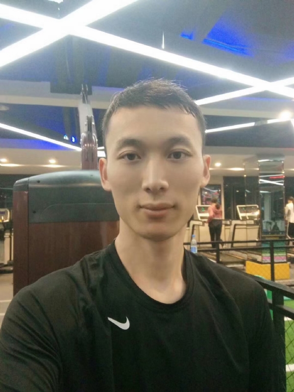 青松的第一张照片--平潭相亲服务中心