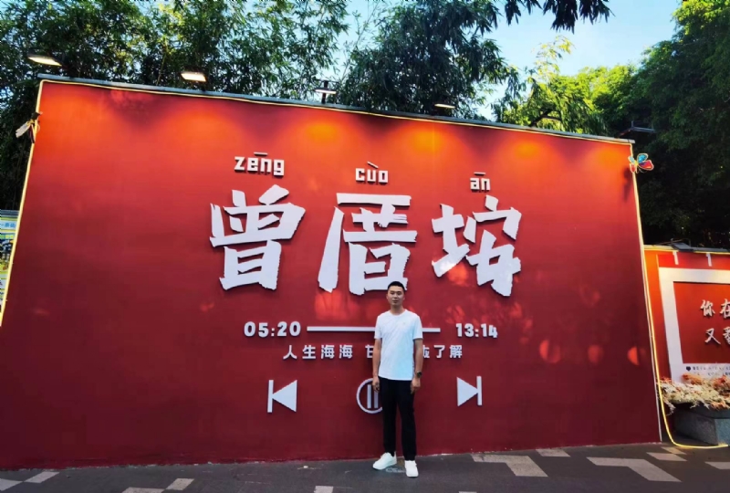 常州相亲的第一张照片--平潭相亲服务中心