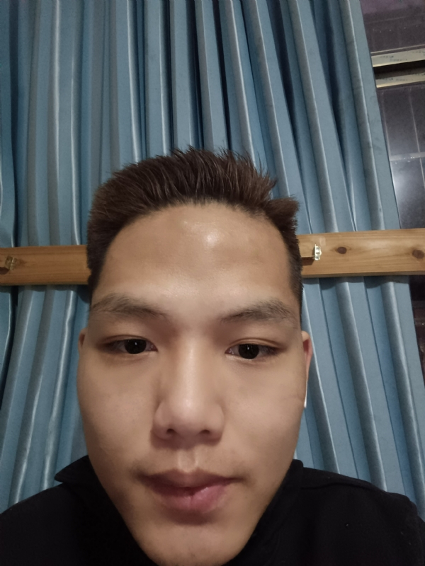 王浩宇的第一张照片--平潭相亲服务中心