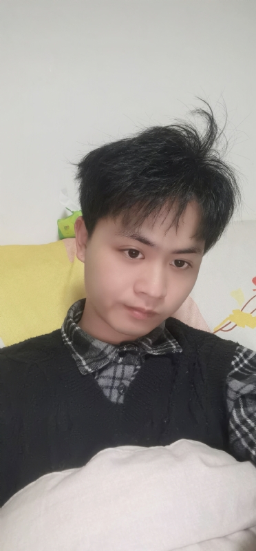 可乐豆的第一张照片--平潭相亲服务中心