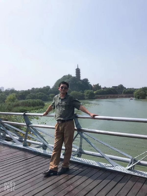如风的第一张照片--平潭相亲服务中心