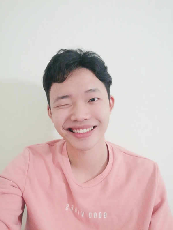 ElvisLoo的第一张照片--平潭相亲服务中心