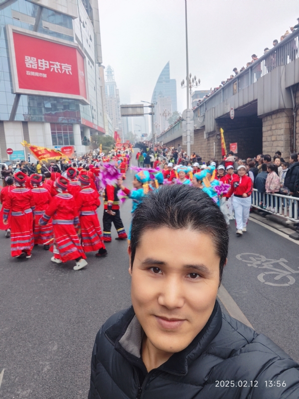 梦想飞了的第一张照片--平潭相亲服务中心