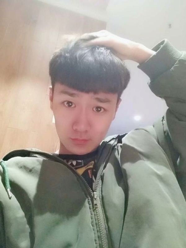 Boom的第一张照片--平潭相亲服务中心