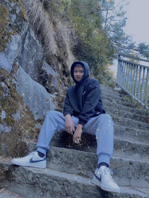 Frank的第一张照片--平潭相亲服务中心
