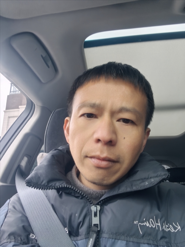白开水的第一张照片--平潭相亲服务中心