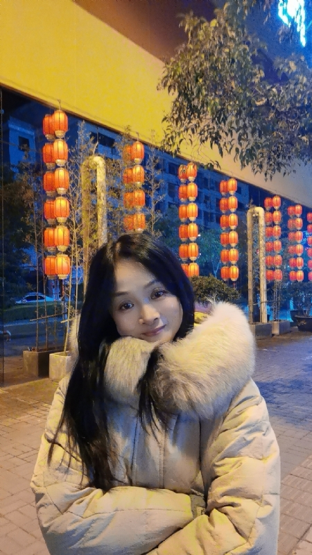 伊伊的第二张照片--平潭相亲服务中心
