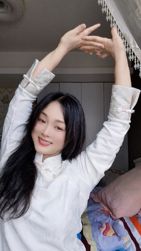 伊伊的第四张照片--平潭相亲服务中心