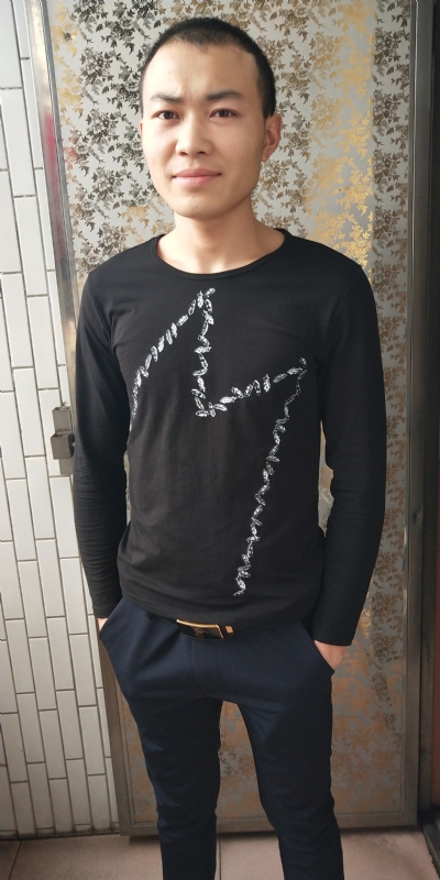明哥的第一张照片--平潭相亲服务中心