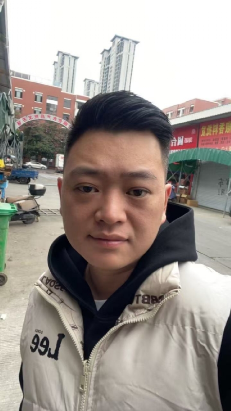 鑫鑫的第一张照片--平潭相亲服务中心