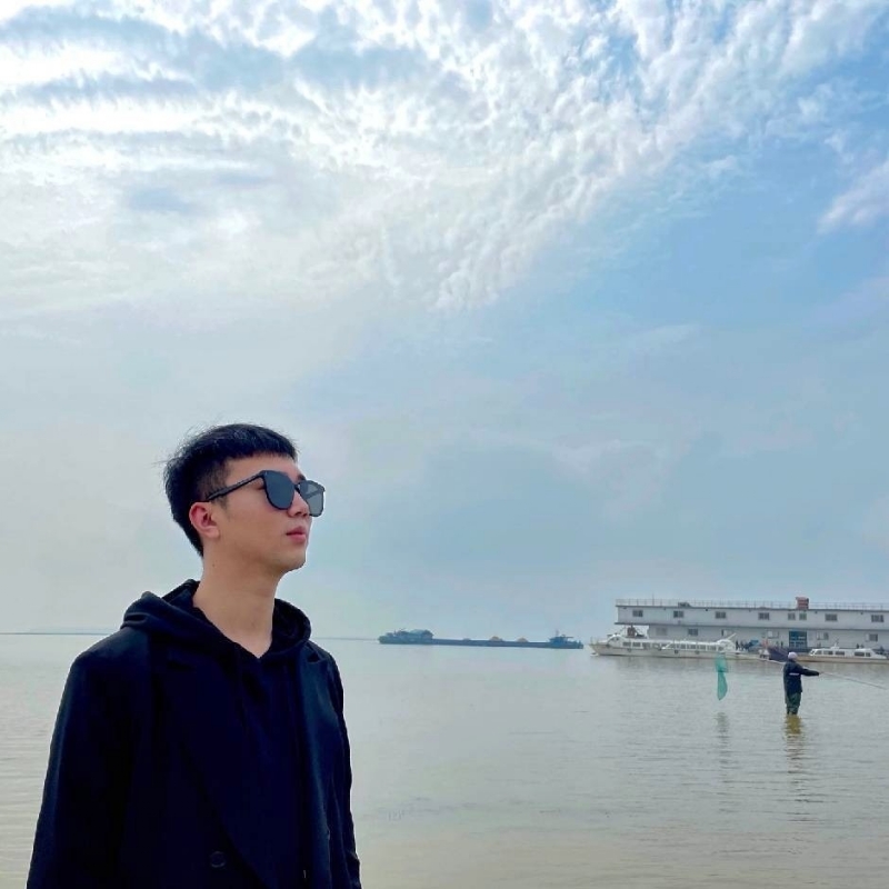 会做饭的IT男的第一张照片--平潭相亲服务中心