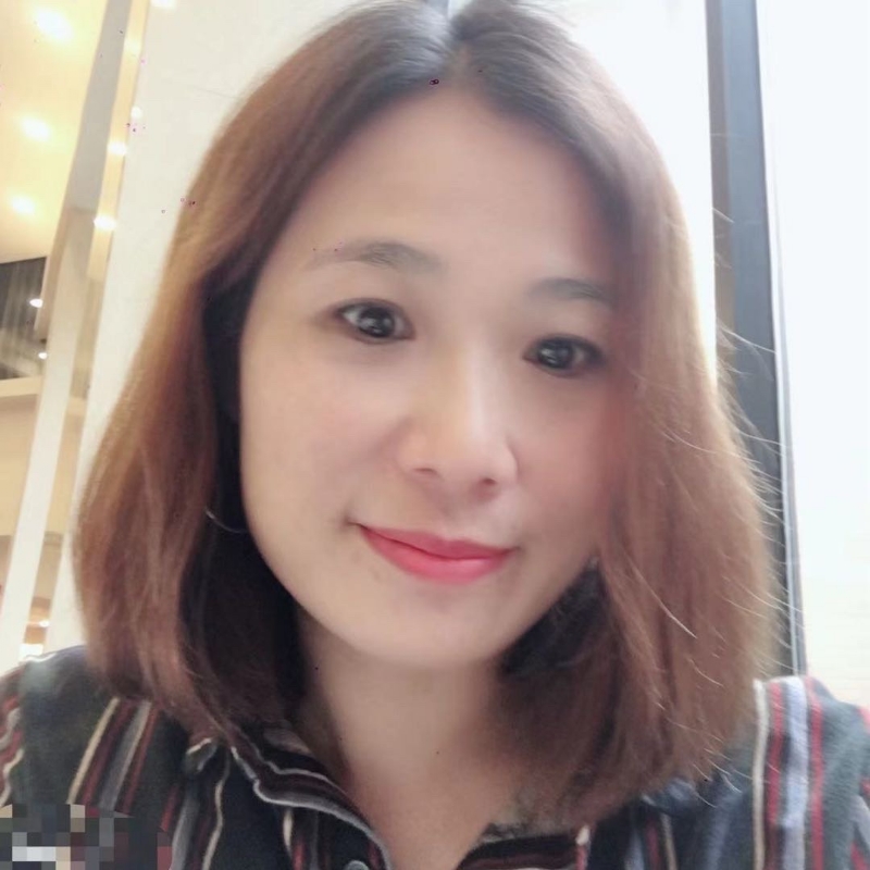 Jenny的第一张照片--平潭相亲服务中心