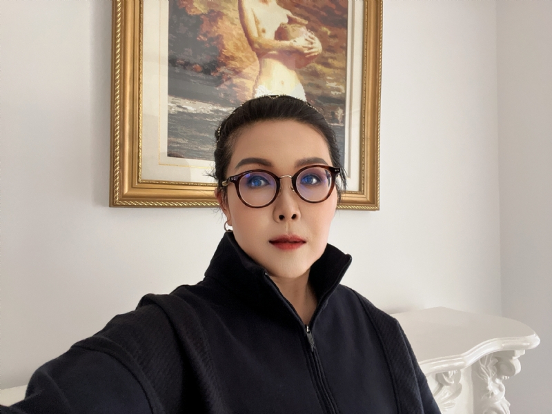 星月的第一张照片--平潭相亲服务中心