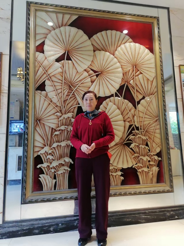 一米阳光的第一张照片--平潭相亲服务中心