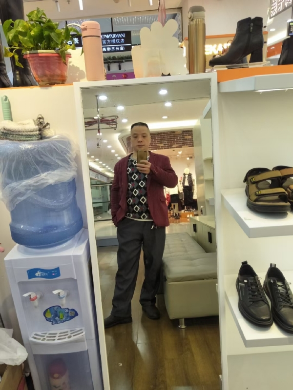 真诚征婚的第四张照片--平潭相亲服务中心