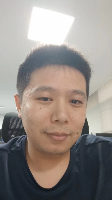 凌乱格子的第一张照片--平潭相亲服务中心