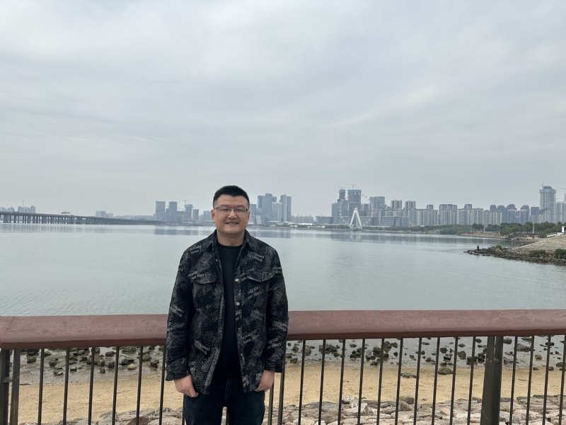 修卡的第一张照片--平潭相亲服务中心