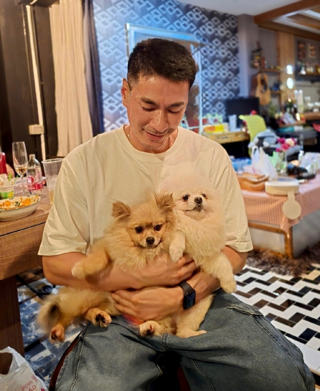 李天旭的第二张照片--平潭相亲服务中心