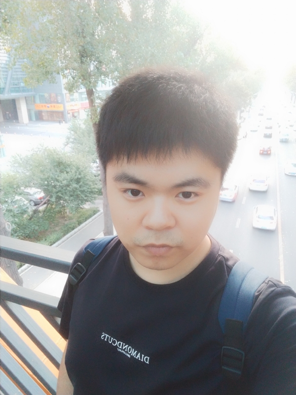 自出心裁的第一张照片--平潭相亲服务中心