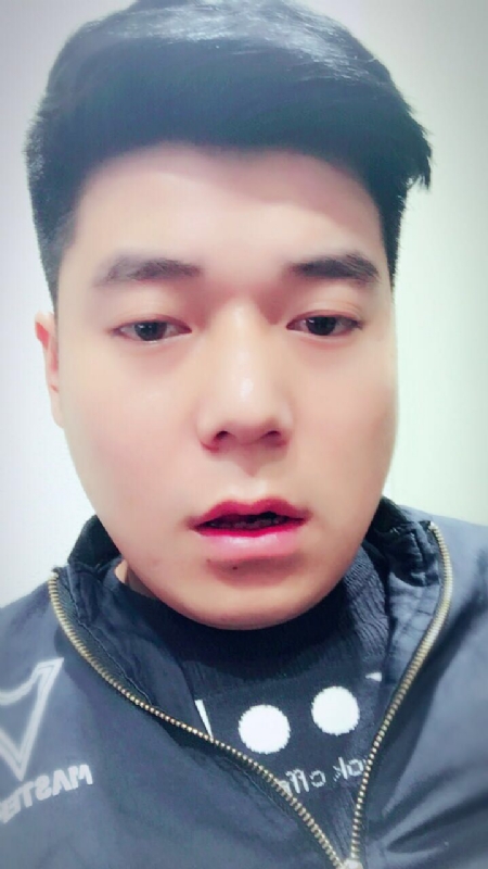 风向决定发型的第一张照片--平潭相亲服务中心