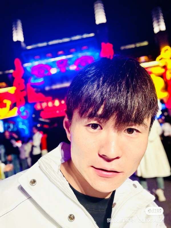 两年又三年的第二张照片--平潭相亲服务中心