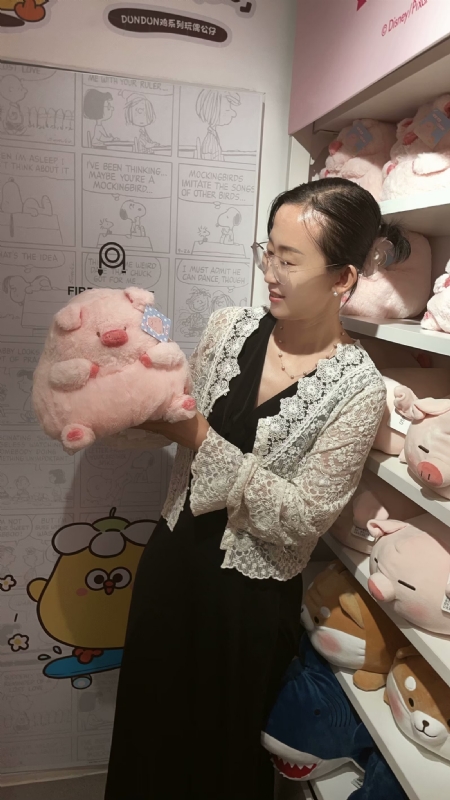 余生不将就的第一张照片--平潭相亲服务中心