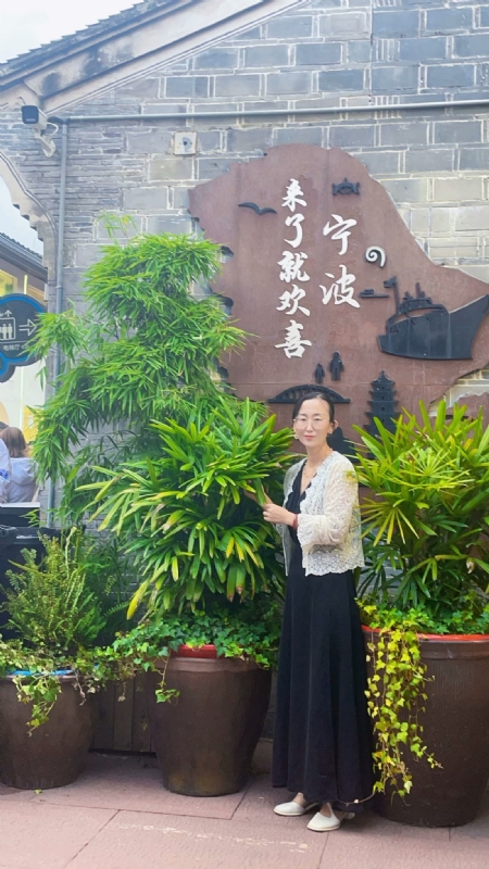 余生不将就的第二张照片--平潭相亲服务中心