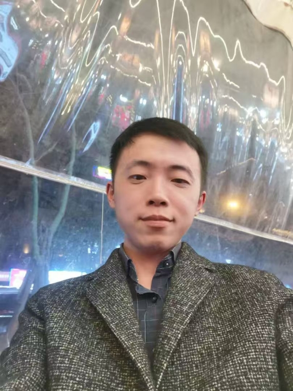 孤客的第一张照片--平潭相亲服务中心